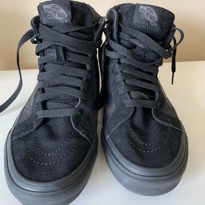 Vans High Top Slip Resistant SK8-HI Reissue UC